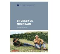 Brokeback Mountain