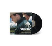 Brokeback Mountain 20th Anniversary Édition Deluxe Limitée Vinyle