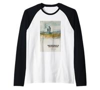 Brokeback Mountain 20th Anniversary Just Like This Manche Raglan