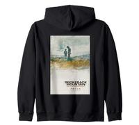 Brokeback Mountain 20th Anniversary Just Like This Sweat à Capuche