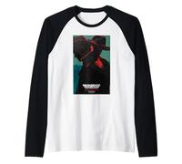 Brokeback Mountain 20th Anniversary Silhouettes Manche Raglan
