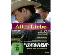 Brokeback Mountain (Alles Liebe) - Brokeback Mountain (Alles Liebe)