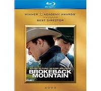 Brokeback Mountain Blu-ray