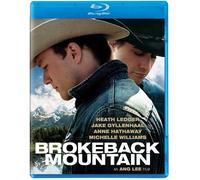 Brokeback Mountain [Blu-Ray] Special Ed, Widescreen, Ac-3/Dolby Digital