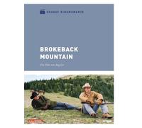 Brokeback Mountain - Brokeback Mountain - Große Kinomomente