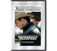 Brokeback Mountain by Heath Ledger