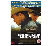 Brokeback Mountain - Dvd Drame (2006) Jake Gyllenhaal