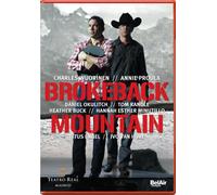 Brokeback Mountain - DVD DVD