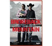 Wuorinen / Brokeback Mountain
