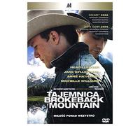 Brokeback Mountain [DVD] (IMPORT) (Pas de version fran231;aise)