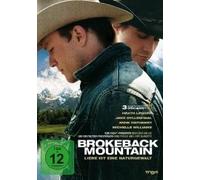 Brokeback Mountain (Einzel-Dvd)