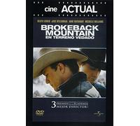 Brokeback Mountain (En Terreno Vedado)