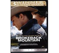 Brokeback Mountain (Full Screen) (2006) Jake Gylle