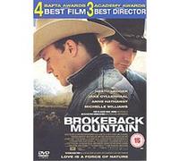 Brokeback Mountain G