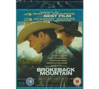 Brokeback Mountain G
