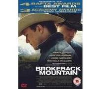 Brokeback Mountain G