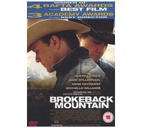 Brokeback Mountain [Import]