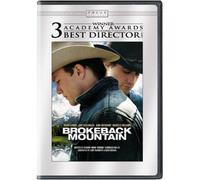 Brokeback Mountain [Import USA Zone 1]