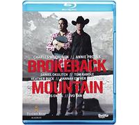 Brokeback Mountain [New Blu-ray]