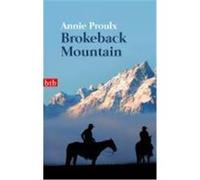 Brokeback Mountain Proulx, Annie (Auteur)