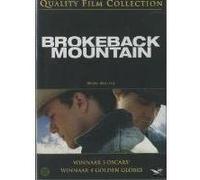 BROKEBACK MOUNTAIN-QFC 2V1-VN G