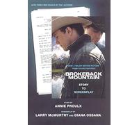 Brokeback Mountain: Story to Screenplay