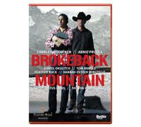 Brokeback Mountain: Teatro Real De Madrid (Engel) (DVD)