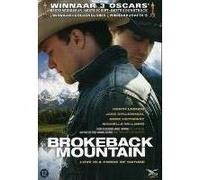 BROKEBACK MOUNTAIN/VN G