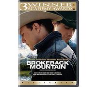Brokeback Mountain – Version Widescreen – Universal Pictures