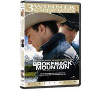 Brokeback Mountain (Widescreen) by Jake Gyllenhaal