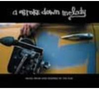 Brokedown Melody - Brokedown Melody