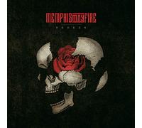 Memphis May Fire – Broken – CD – BMG