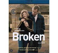 Broken (2012) (Blu-Ray)