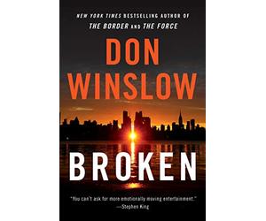 Broken: A Novel