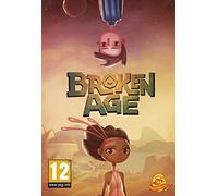 Broken Age