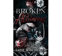 Broken Alliances Omnibus