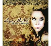 Suzie McNeil - Broken and Beautiful