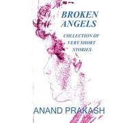 Broken Angels