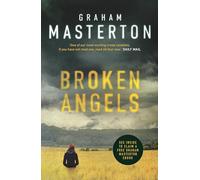 Broken Angels: a must-read, darkly gripping thriller, part of the unmissable Katie Maguire series for 2026