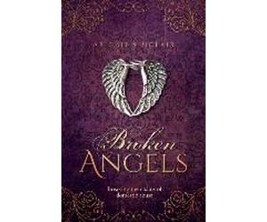 Broken Angels: Breaking The Chains Of Domestic Abuse