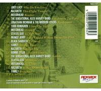 Broken Angels Rock Hits Of The 70s