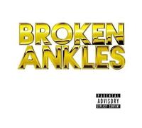 Broken Ankles Ep