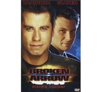 Broken Arrow (1966) G