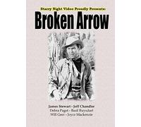 Broken Arrow