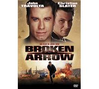 Broken Arrow – Twentieth Century Fox Film Corporation – Édition E
