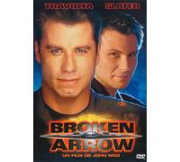 Broken Arrow