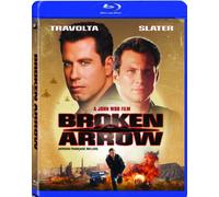 Broken Arrow '96 [Blu-ray]