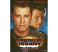 Broken Arrow, Alarma Nuclear