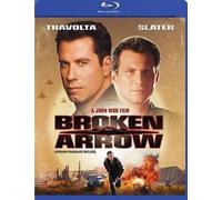 Broken Arrow [Blu-Ray]