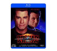 Broken Arrow – Blu-ray (Twentieth Century Fox Film Corporation)
